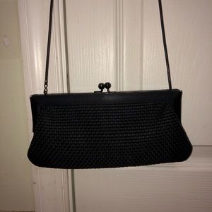 Lord and Taylor clutch purse.